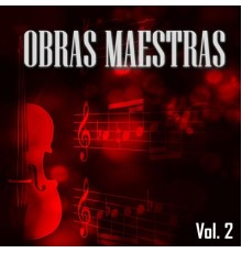 Varios - Obras Maestras, Vol. 2