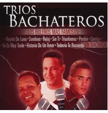 Varios - Trios Bachateros