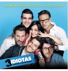 Varios - 3 Idiotas (Original Soundtrack)