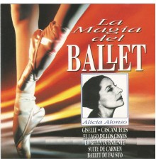 Varios Aristas - La Mágia del Ballet
