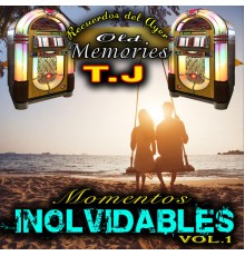 Varios Artist - Momentos Inolvidables Vol.1