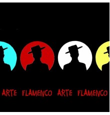 Varios Artistas - Arte Flamenco