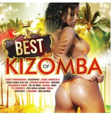 Varios Artistas - Best of Kizomba