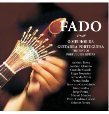 Varios Artistas - Fado - The Best of Portuguese Guitar