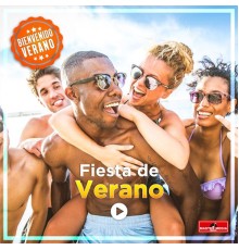 Varios Artistas - Fiesta de Verano