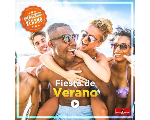 Varios Artistas - Fiesta de Verano