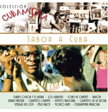 Varios Artistas - Sabor a Cuba. Colección Cubanísima  (Vol. 7)