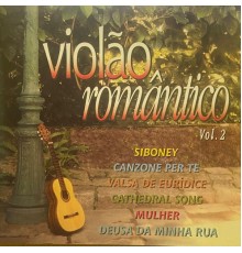 Varios Artistas - Violão Romântico Vol.2