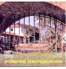 Varios Artistas - Boleros Campeones, Vol. 2