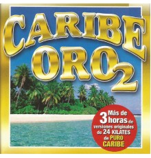 Varios Artistas - Caribe Oro 2