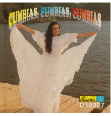 Varios Artistas - Cumbias, Cumbias, Cumbias