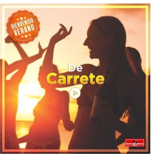 Varios Artistas - De Carrete