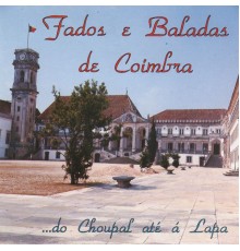 Varios Artistas - Fados de Coimbra Vol. 2