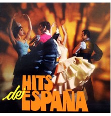 Varios Artistas - Hits de España