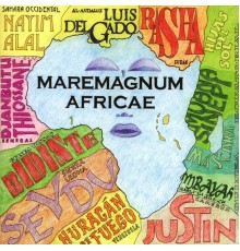 Varios Artistas - Maremagnum Africae