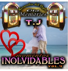 Varios Artistas - Momentos Inolvidables Vol.4