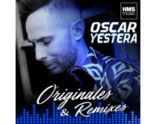 Varios Artistas - Originales & Remixes