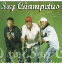 Varios Artistas - Soy Champetuo