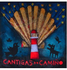 Varios Artistas - Cantigas do Camiño