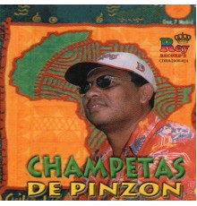 Varios Artistas - Champetas de Pinzón