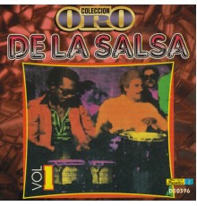 Varios Artistas - Colección Oro de la Salsa, Vol. 1