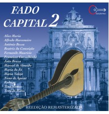 Varios Artistas - Fado Capital 2 (Remastered)