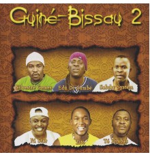 Varios Artistas - Guiné Bissau 2