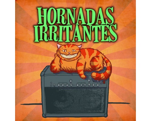 Varios Artistas - Hornadas Irritantes