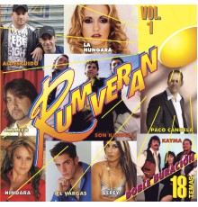 Varios Artistas - Rumverano  (Vol. 1)