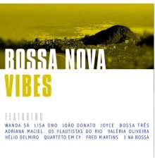 Varios Artistas - Bossa Nova Vibes