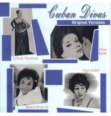 Varios Artistas - Cuban Divas