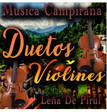 Varios Artistas - Musica Campirana