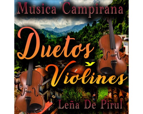 Varios Artistas - Musica Campirana