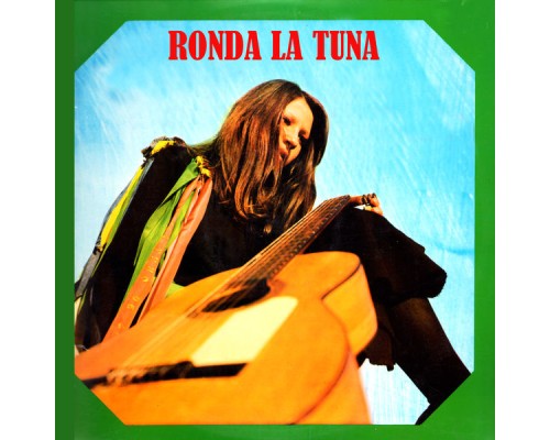 Varios Artistas - Ronda la Tuna