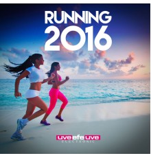 Varios Artistas - Running 2016