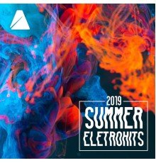 Varios Artistas - Summer Eletrohits 2019