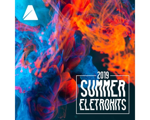 Varios Artistas - Summer Eletrohits 2019