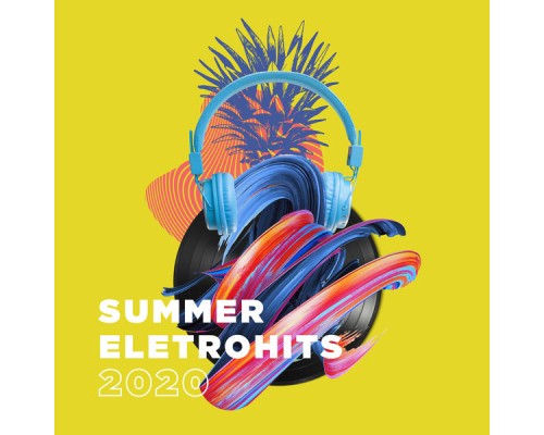 Varios Artistas - Summer Eletrohits 2020