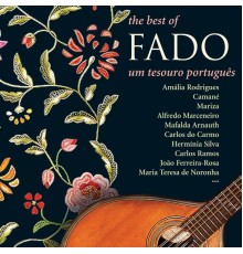 Varios Artistas - The Best of Fado: Um Tesouro Português, Vol. 1
