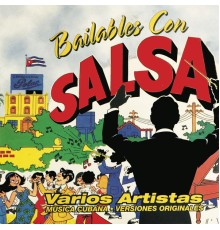 Varios Artistas - Bailables Con Salsa