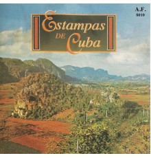 Varios Artistas - Estampas De Cuba