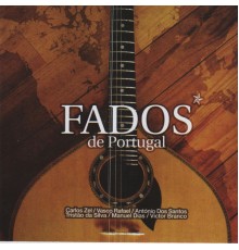 Varios Artistas - Fados de Portugal