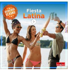 Varios Artistas - Fiesta Latina