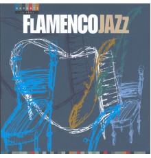 Varios Artistas - Flamencojazz