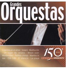 Varios Artistas - Grandes Orquestas