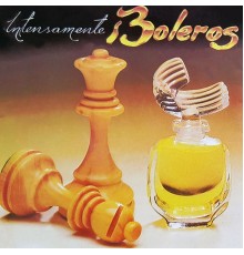 Varios Artistas - Intensamente Boleros