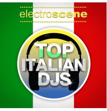 Varios Artistas - Top Italian DJ's