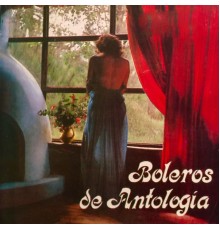 Varios Artistas - Boleros de Antología