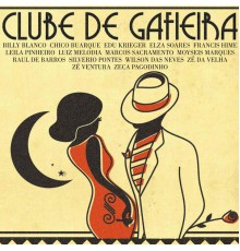 Varios Artistas - Clube de Gafieira