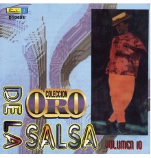 Varios Artistas - Colección Oro de la Salsa, Vol. 10